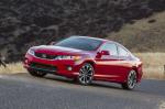 Honda Accord EX-L V6 Coupe 2013 года